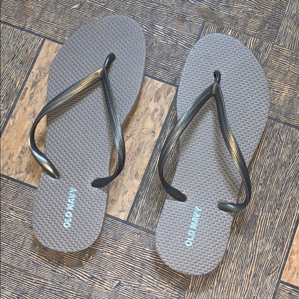 Flip flops
